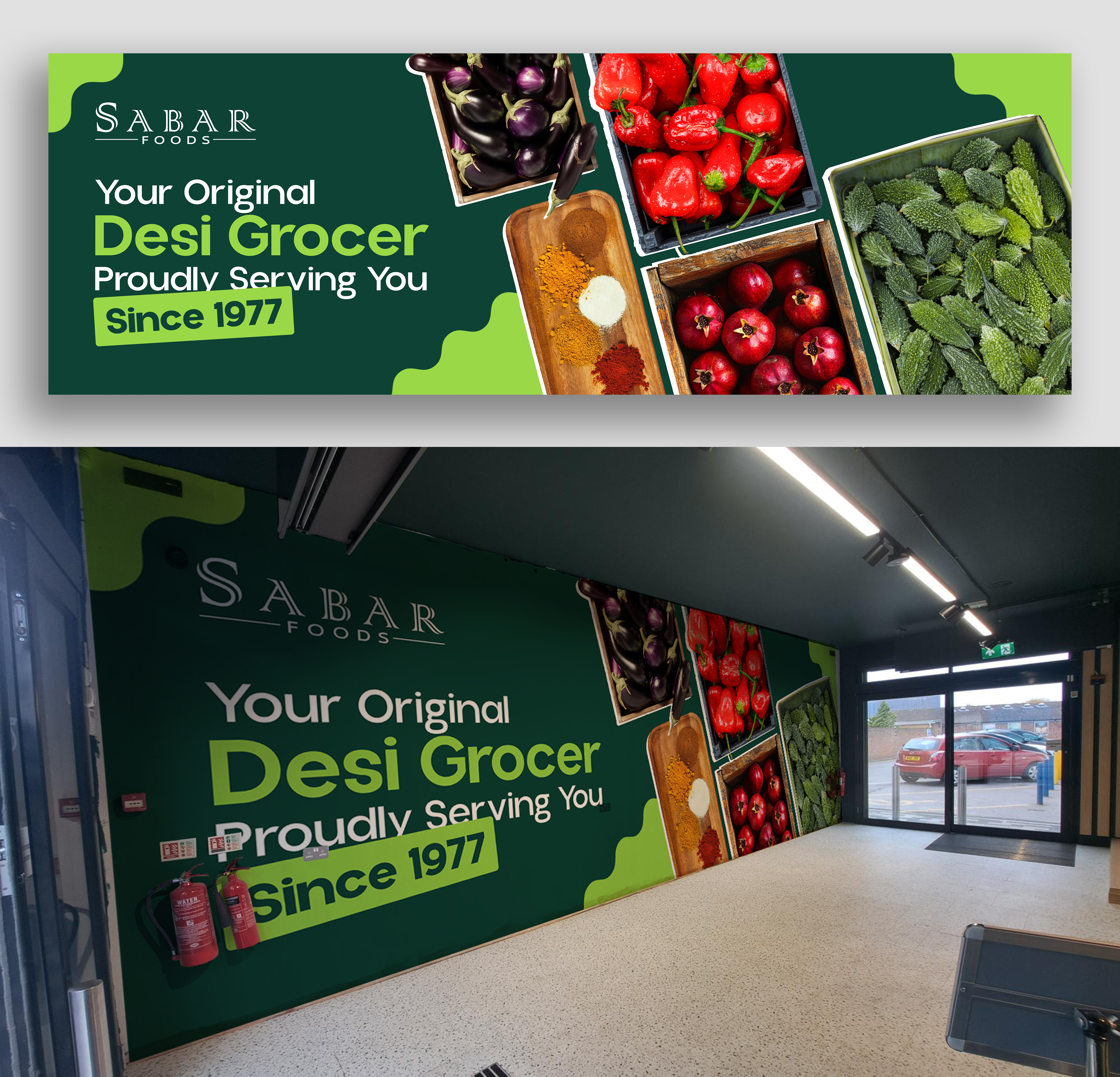 Design Graphique par Graphic Guy pour ce projet | Design #34281283
