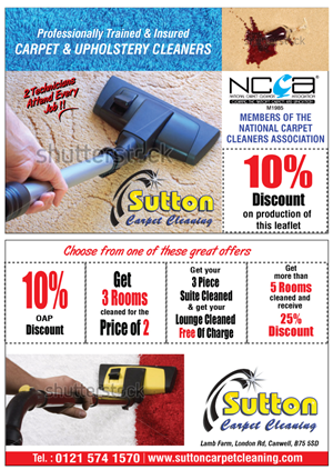 Flyer-Design von avi's für Sutton Coldfield Dairies | Design: #764675
