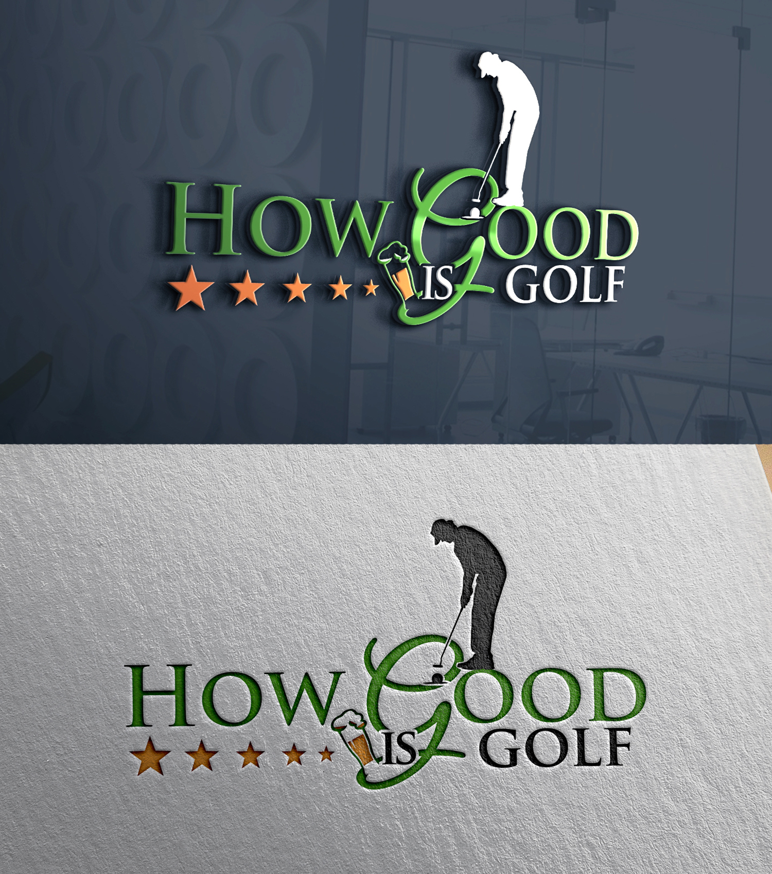 Logo Design by 24ksunny for this project | Design #34272620