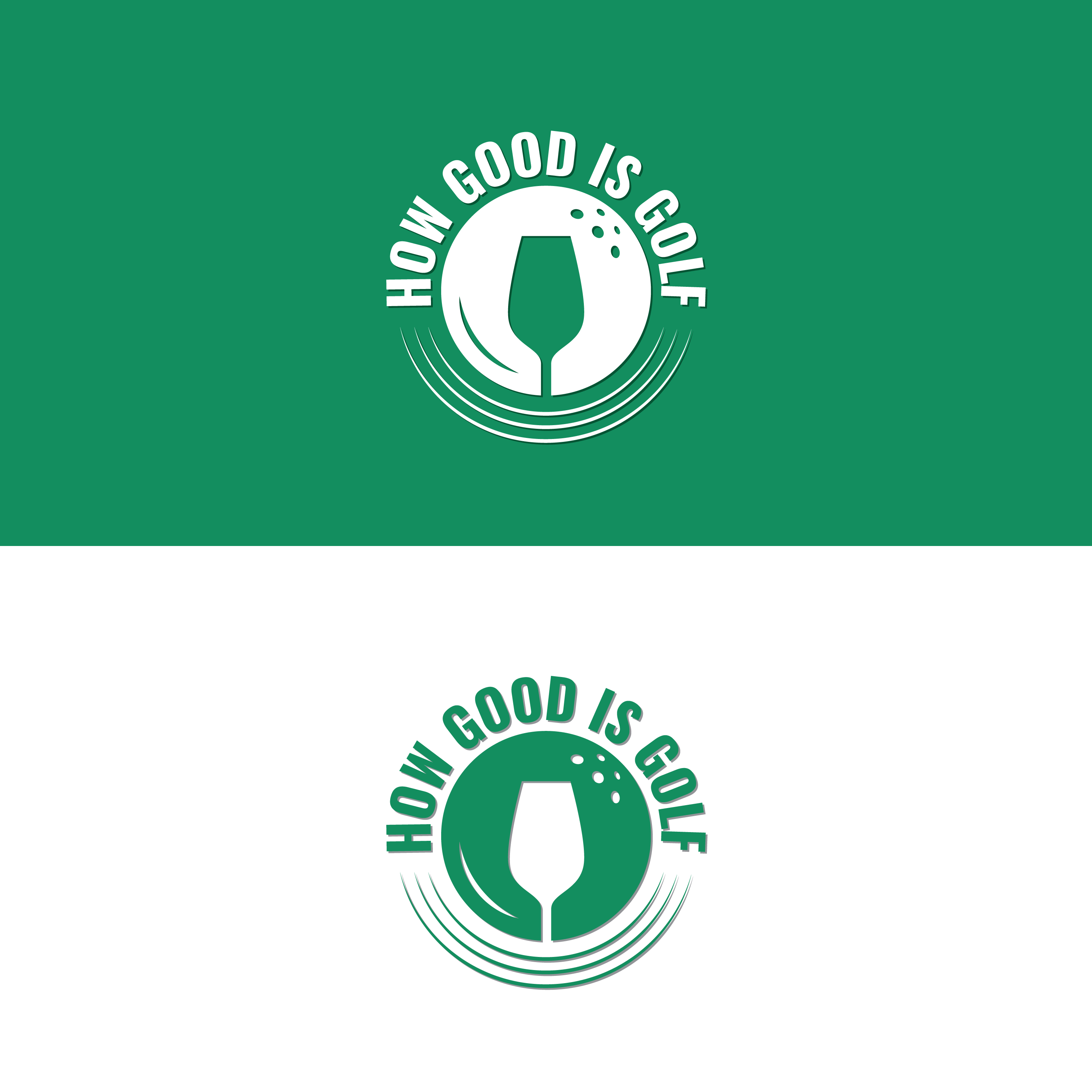 Logo Design by npikay for this project | Design #34272789