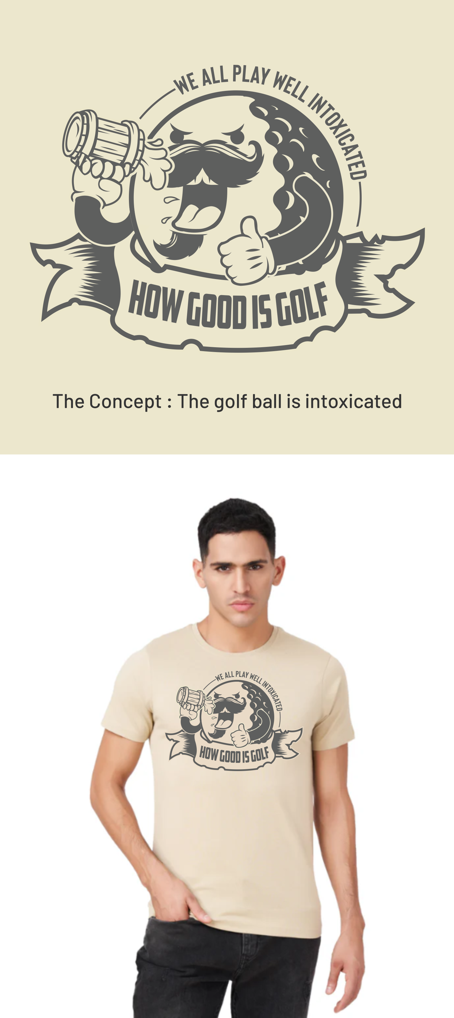 Logo Design by Histeria for this project | Design #34340577