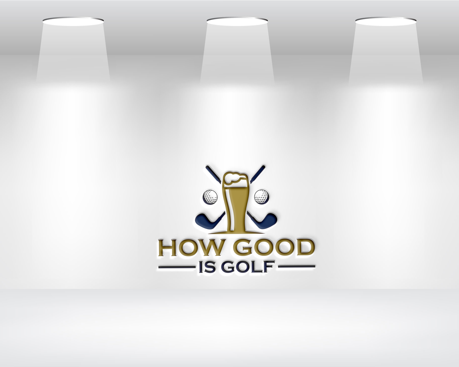 Logo Design by Daniel Khan for this project | Design: #34274440