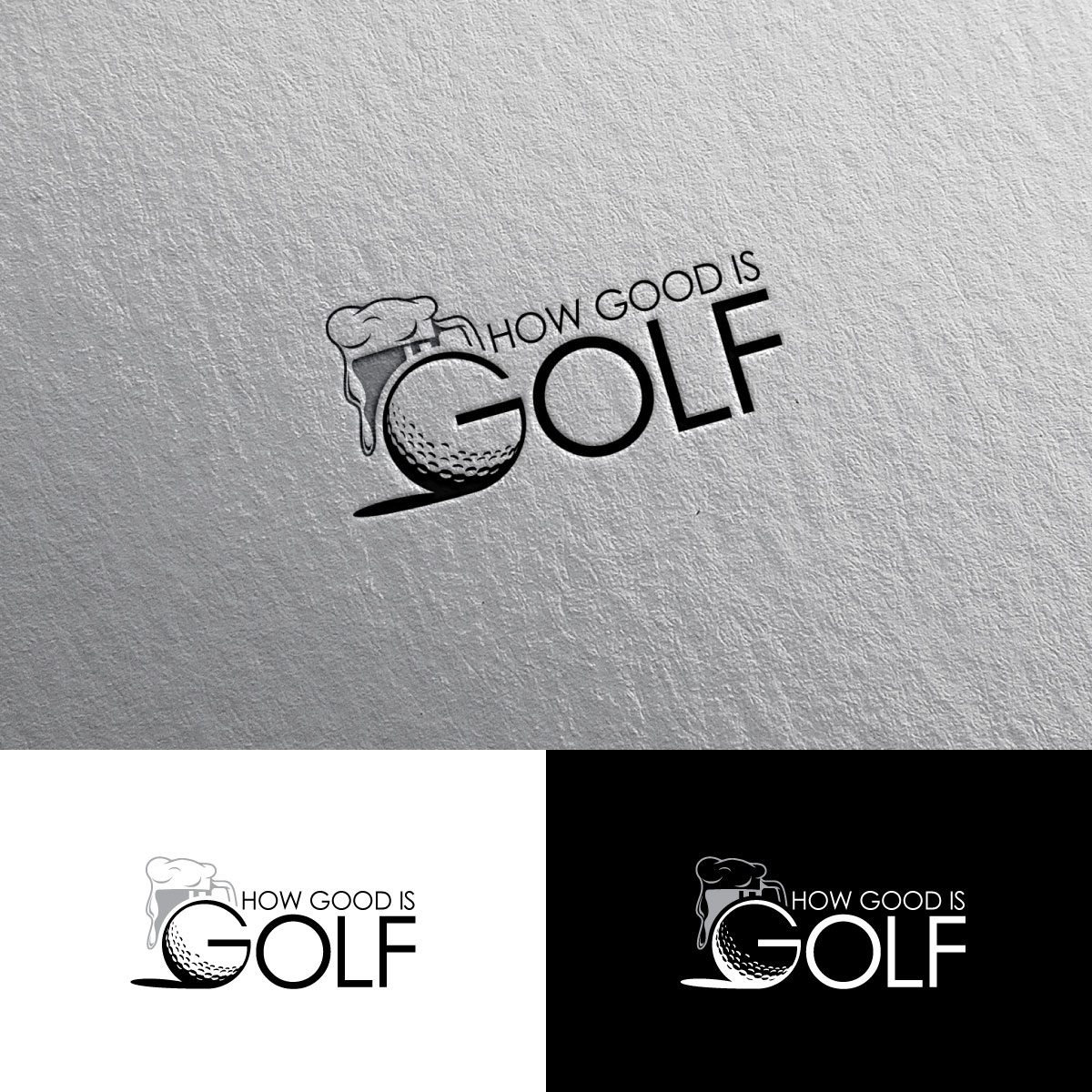 Logo Design by chris Ray for this project | Design #34273598