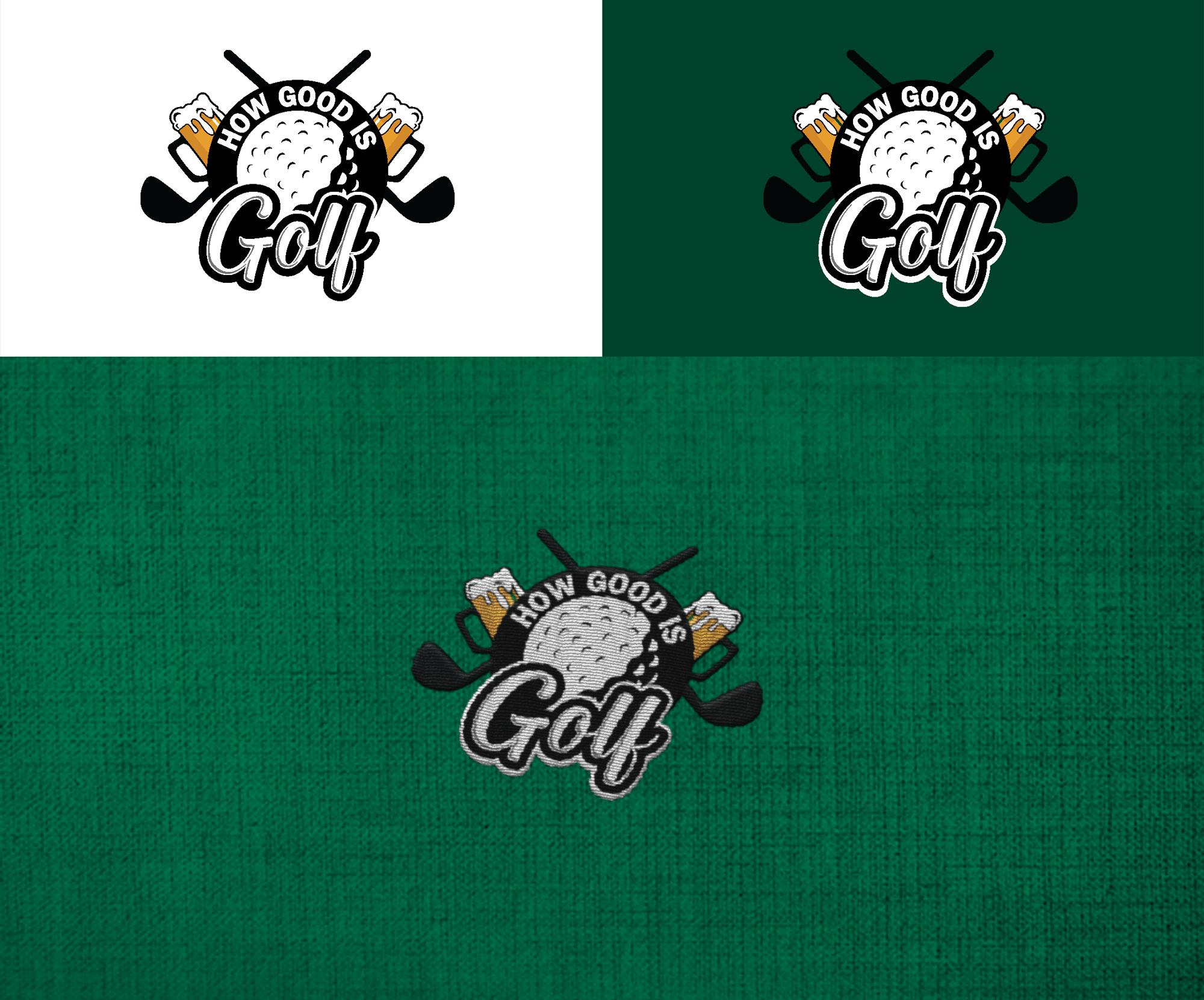 Logo Design by RA-bica for this project | Design #34275806