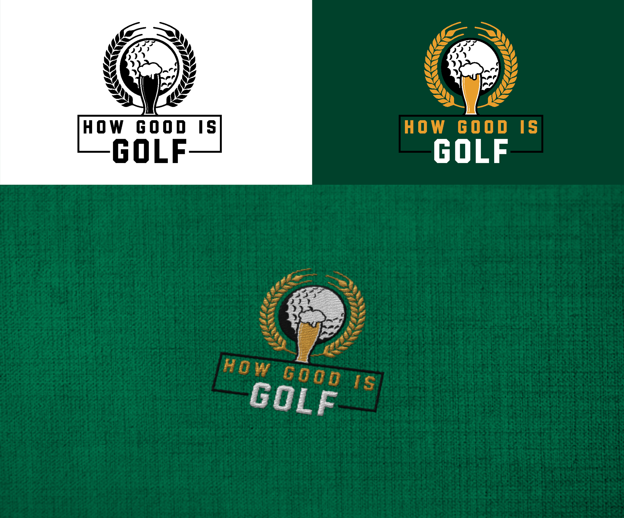 Logo Design by RA-bica for this project | Design #34275807