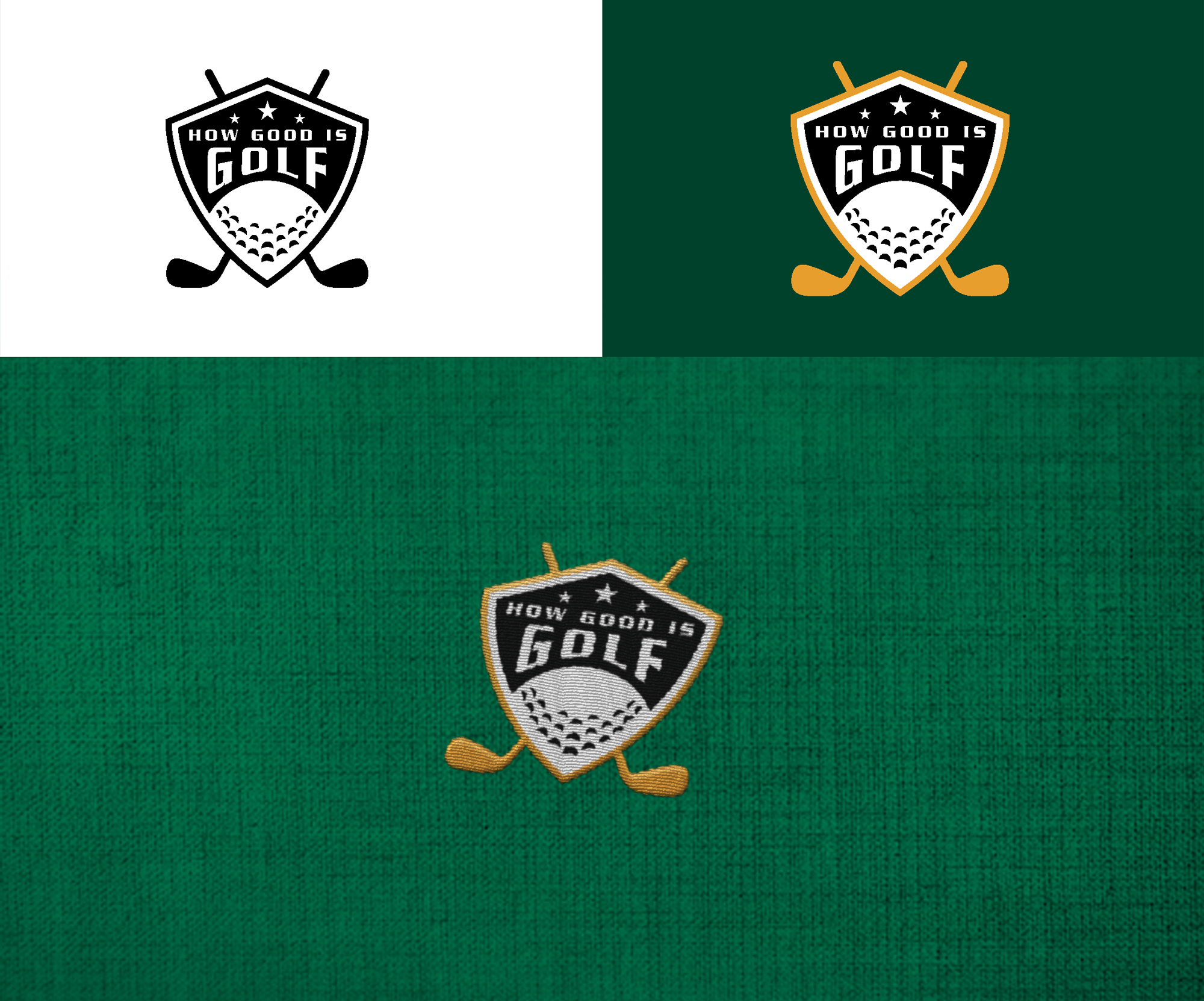 Logo Design by RA-bica for this project | Design #34275808