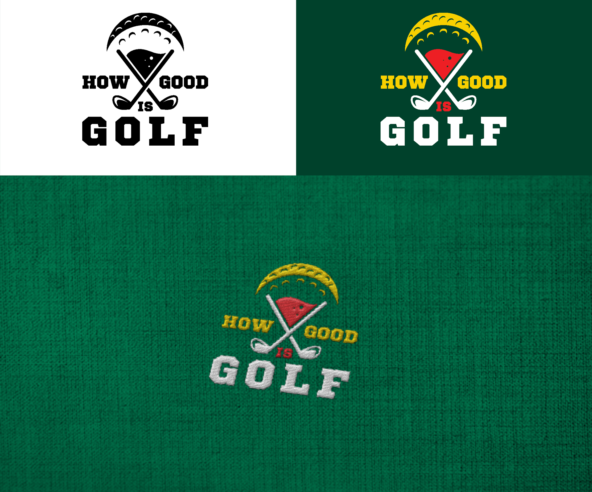 Logo Design by RA-bica for this project | Design #34275809