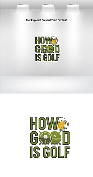 Logo Design by VectorForge for this project | Design: #34278267