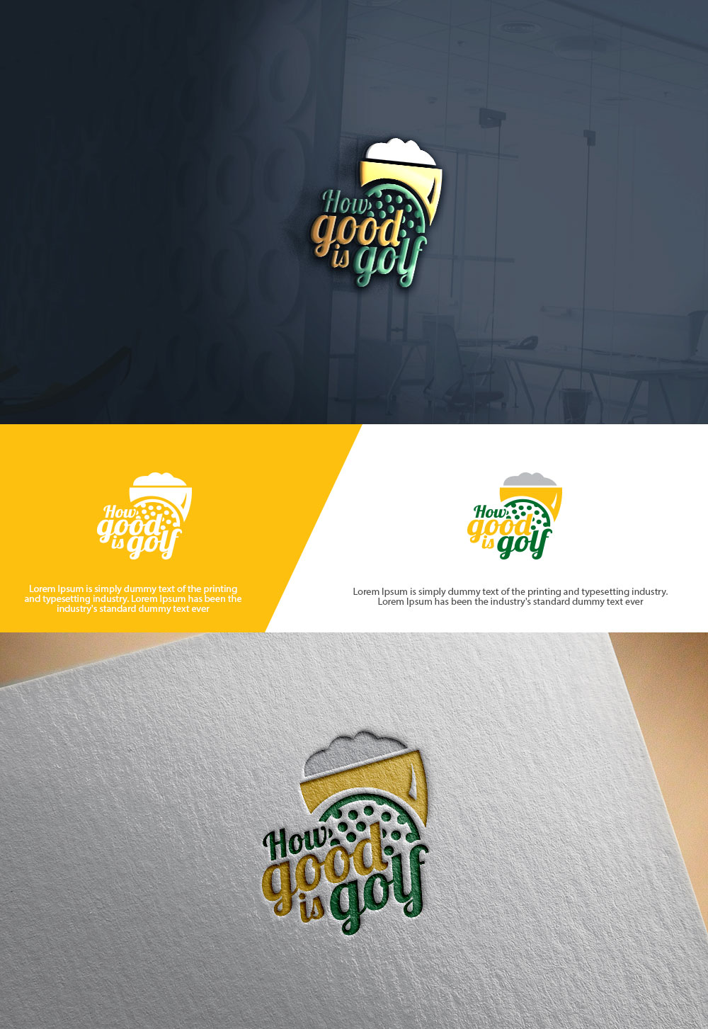 Logo Design by sulemani  creation for this project | Design #34278907