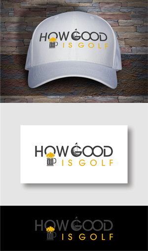 Logo Design by ganesaputu for this project | Design: #34272836