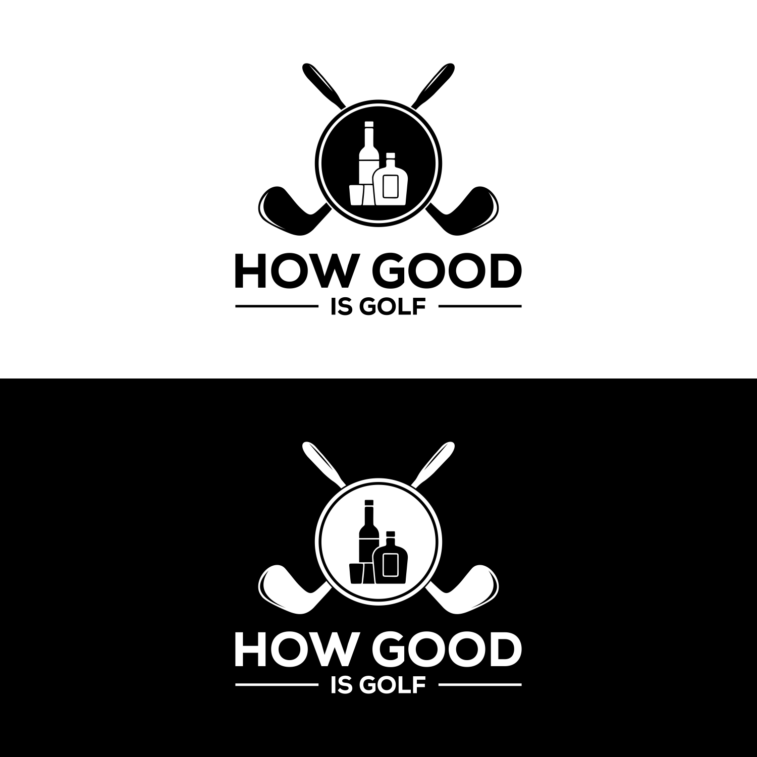 Logo Design by anak hits for this project | Design #34273431