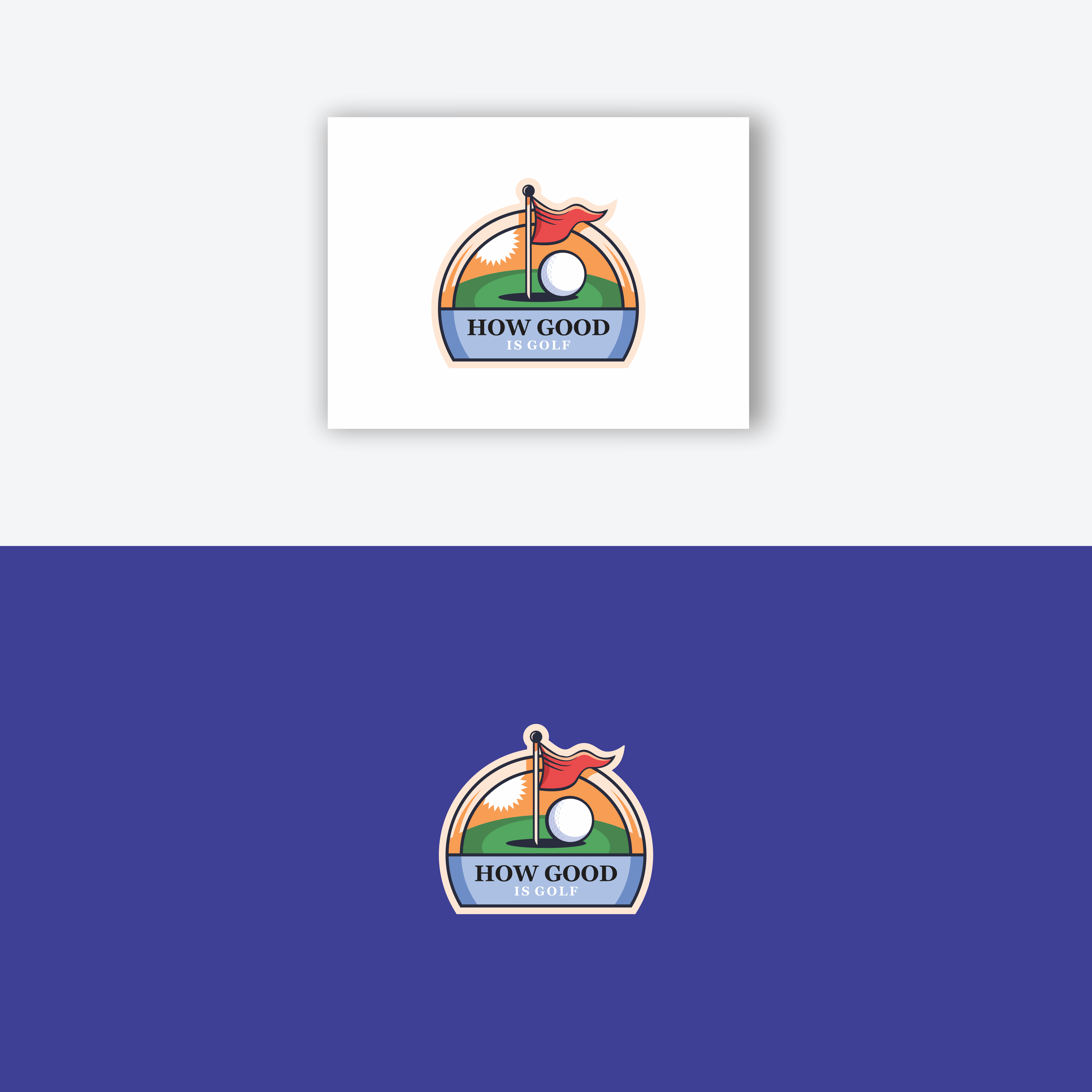 Logo Design by cahdesign for this project | Design #34276931