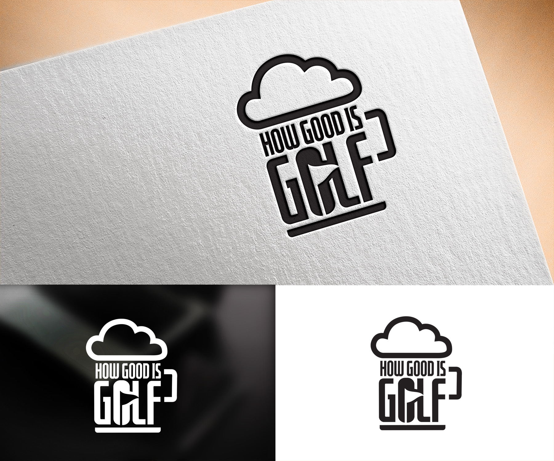 Logo Design by Vishak vasu for this project | Design #34314292