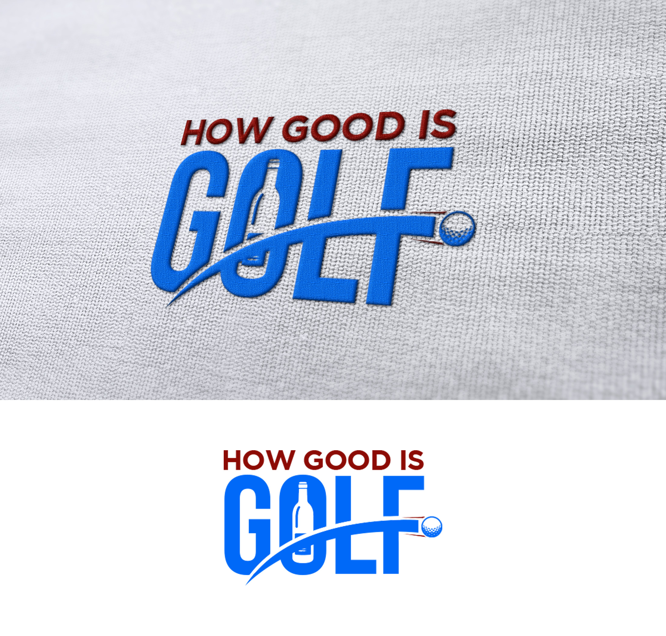 Logo Design by Noor Ezz for this project | Design #34272429