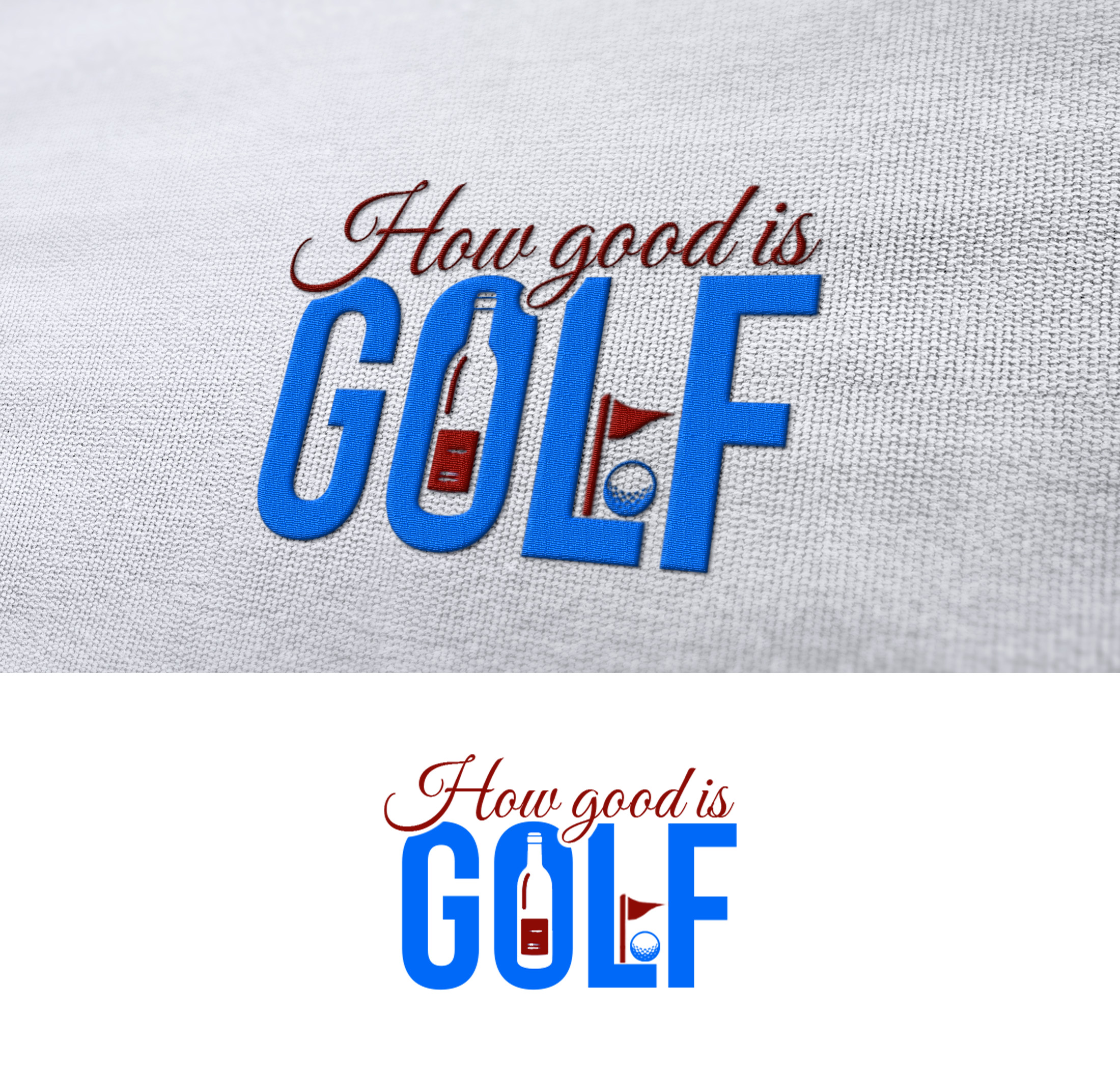 Logo Design by Noor Ezz for this project | Design #34272430