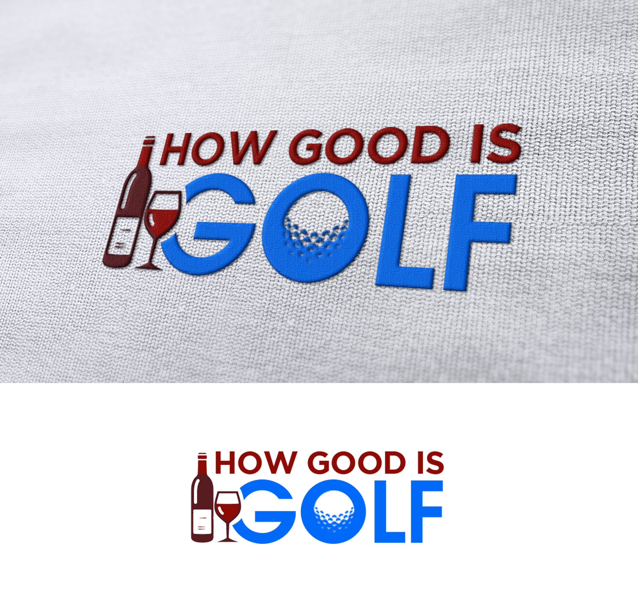 Logo Design by Noor Ezz for this project | Design #34272432