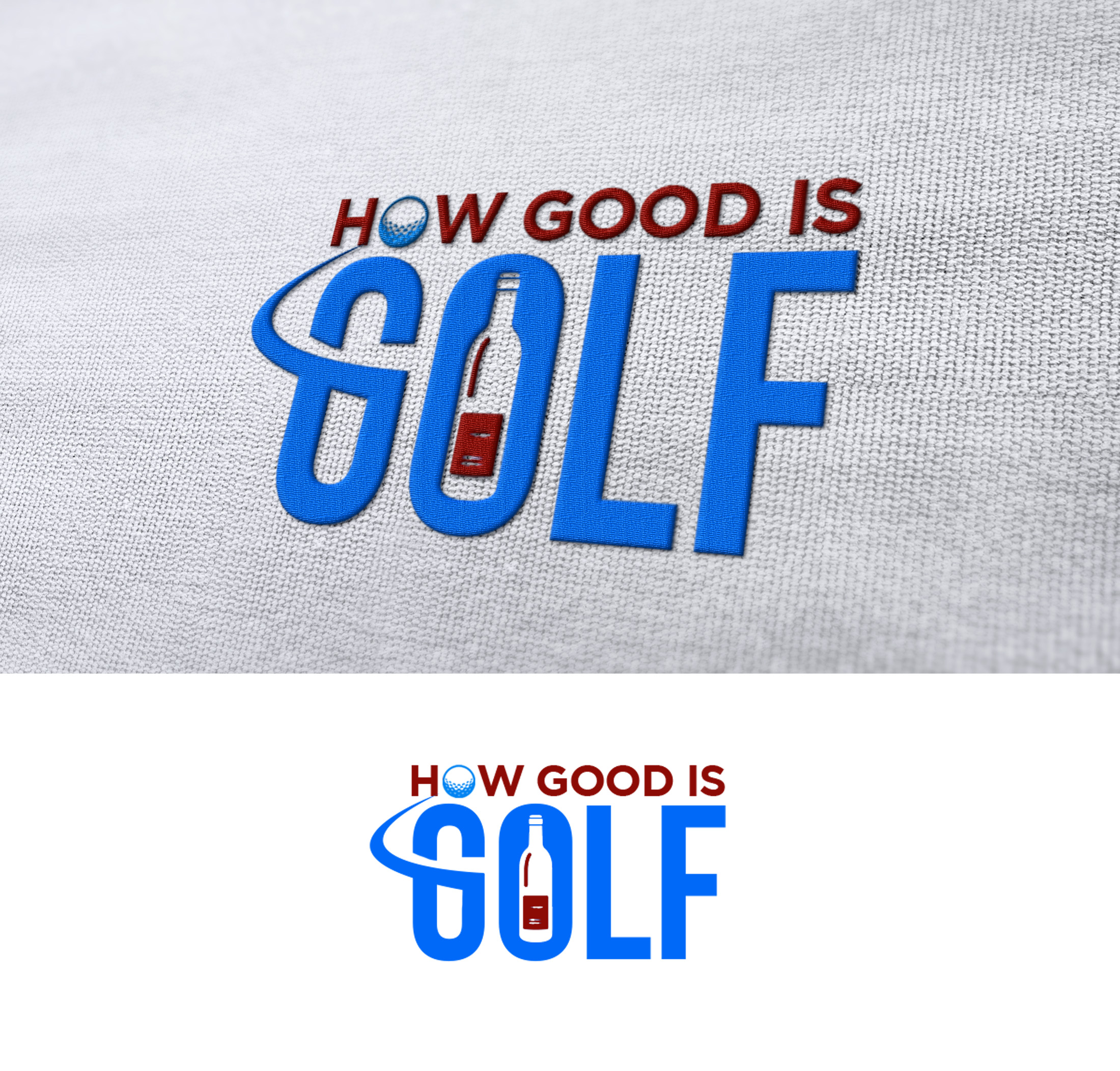 Logo Design by Noor Ezz for this project | Design #34272434