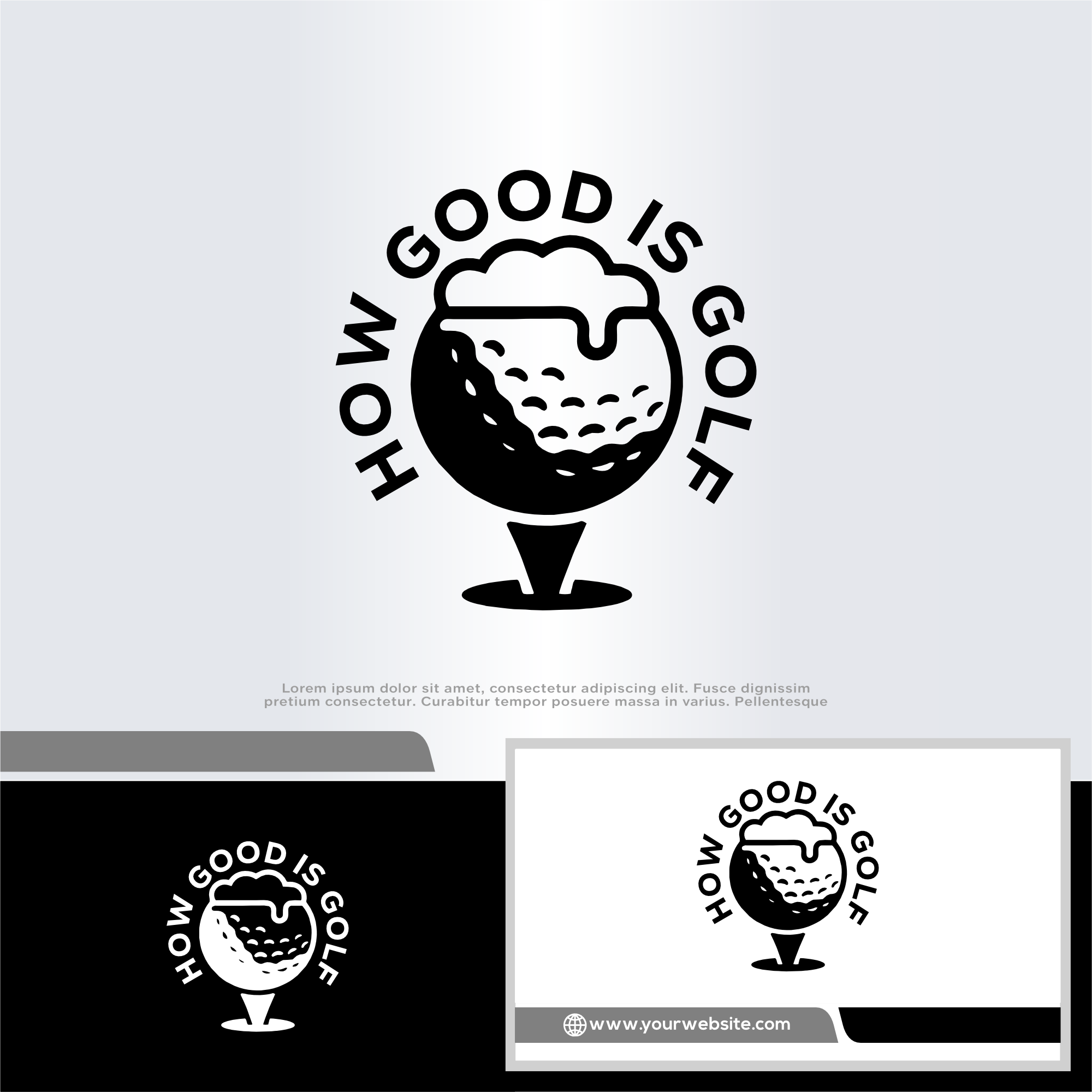 Logo Design by win it for this project | Design #34274594