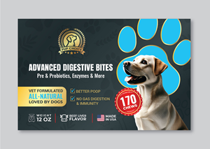 Graphic Design by artbitin for this project | Design: #34297763