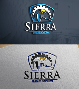 Diseño de Logo por 24ksunny para este proyecto | Diseño: #34272784