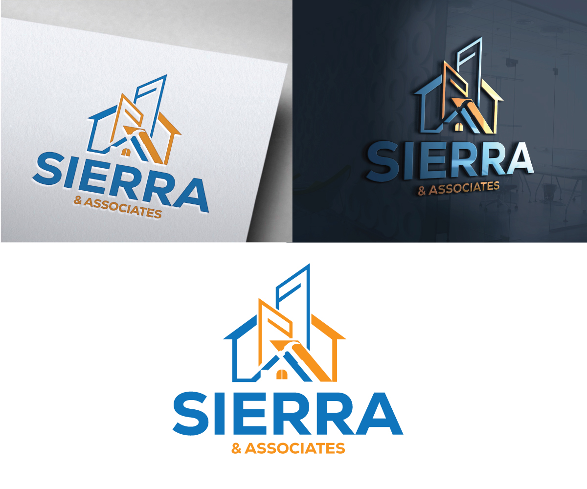 Logo Design by Om Namah Shivay for this project | Design #34276192