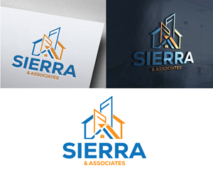 Logo Design by Om Namah Shivay for this project | Design: #34276192