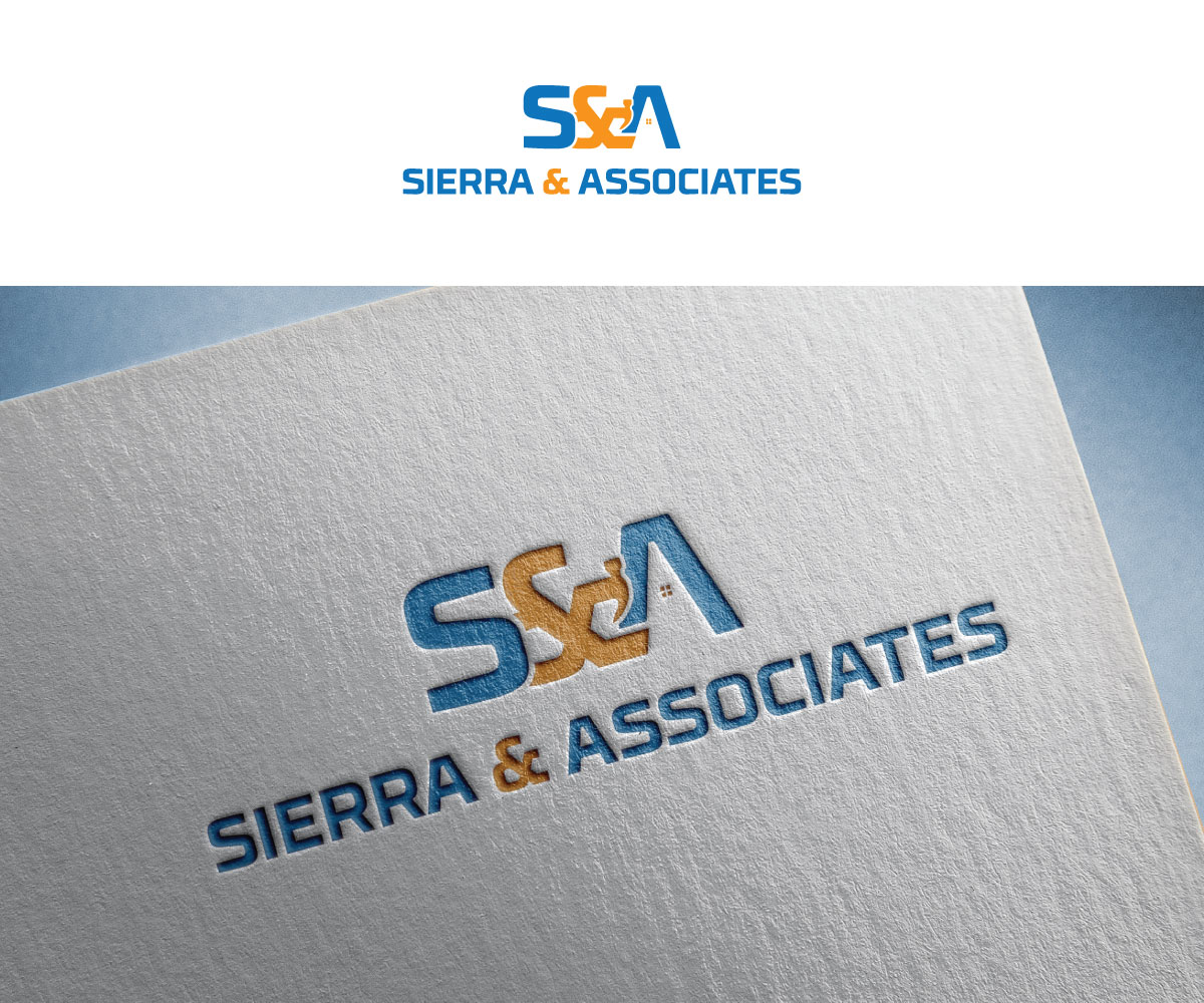 Logo-Design von Luckey yaari für dieses Projekt | Design #34281775