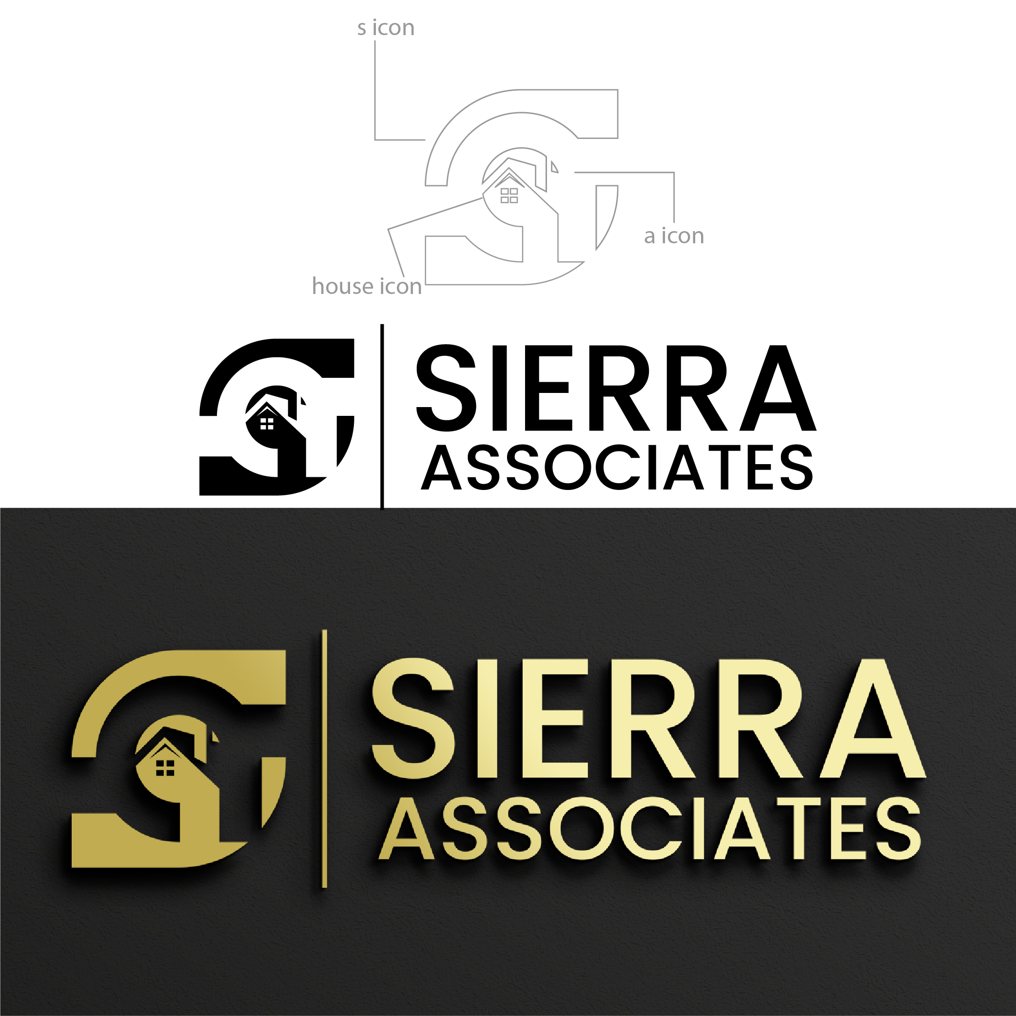 Logo-Design von MAHBUB98 für dieses Projekt | Design #34284371