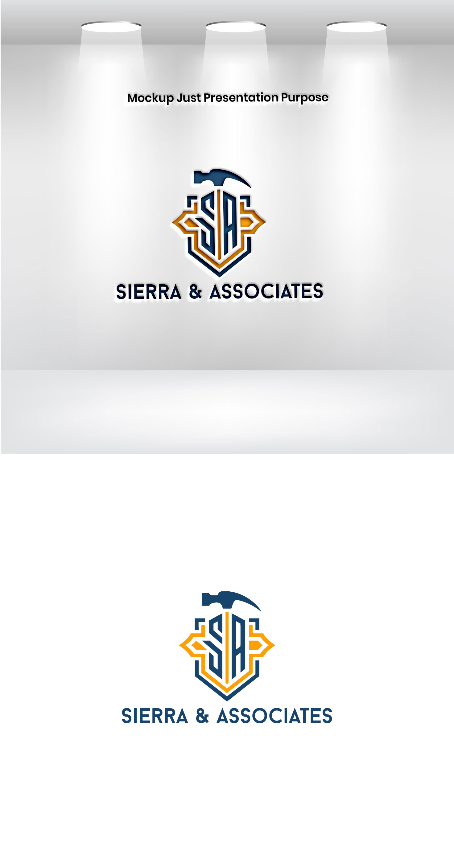 Logo Design by VectorForge for this project | Design #34278331
