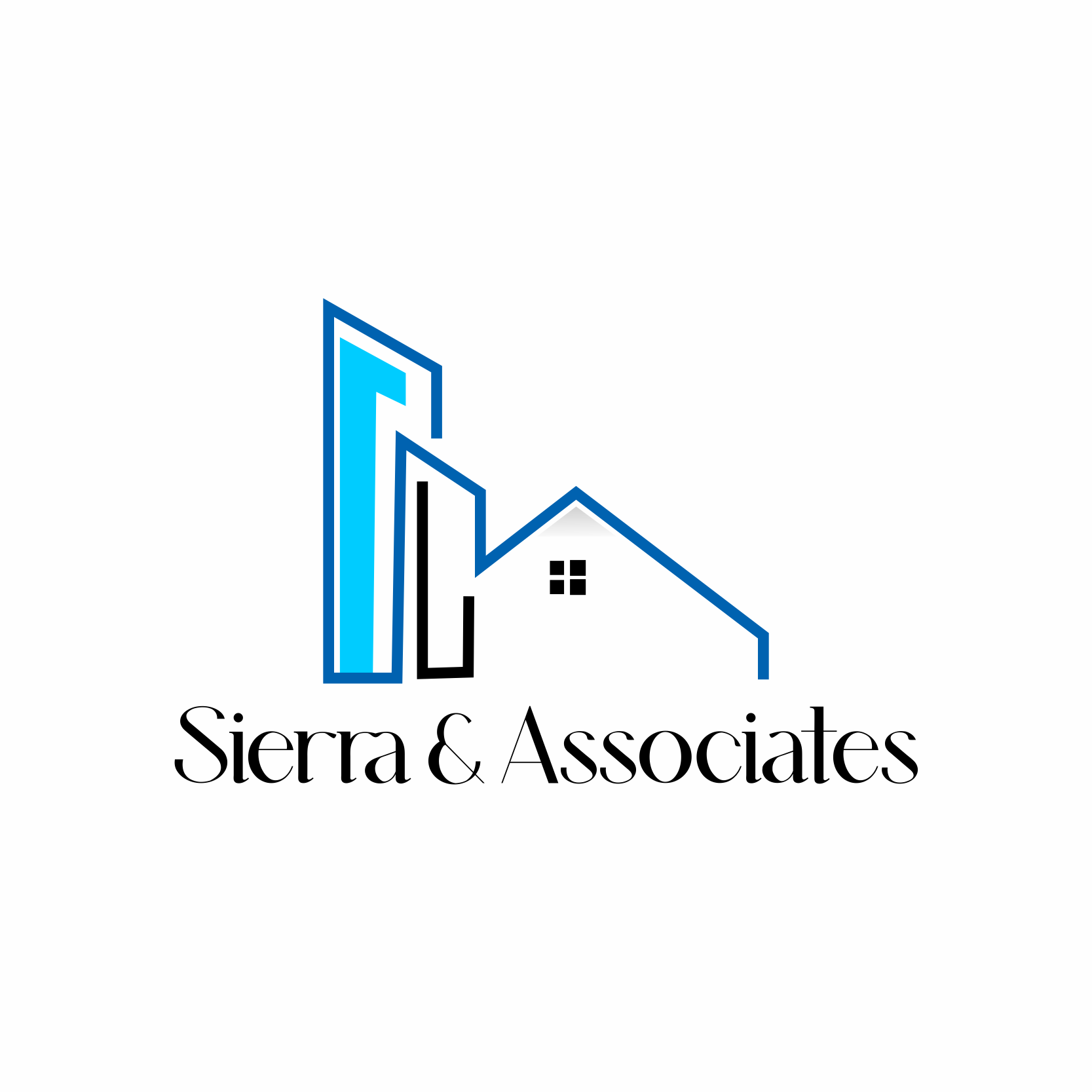 Logo Design by Elysa95 for this project | Design #34317975