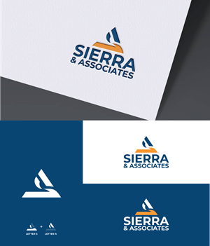 Logo Design by Zaid Al Faqih for this project | Design: #34317903