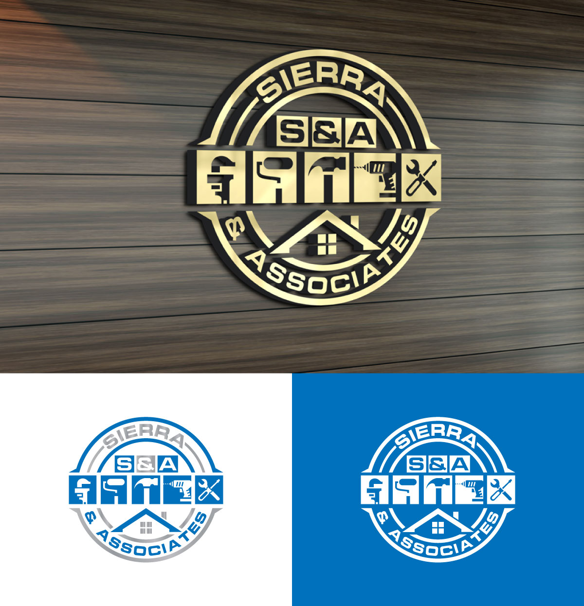 Logo Design by Logo Editing Master for this project | Design #34314434