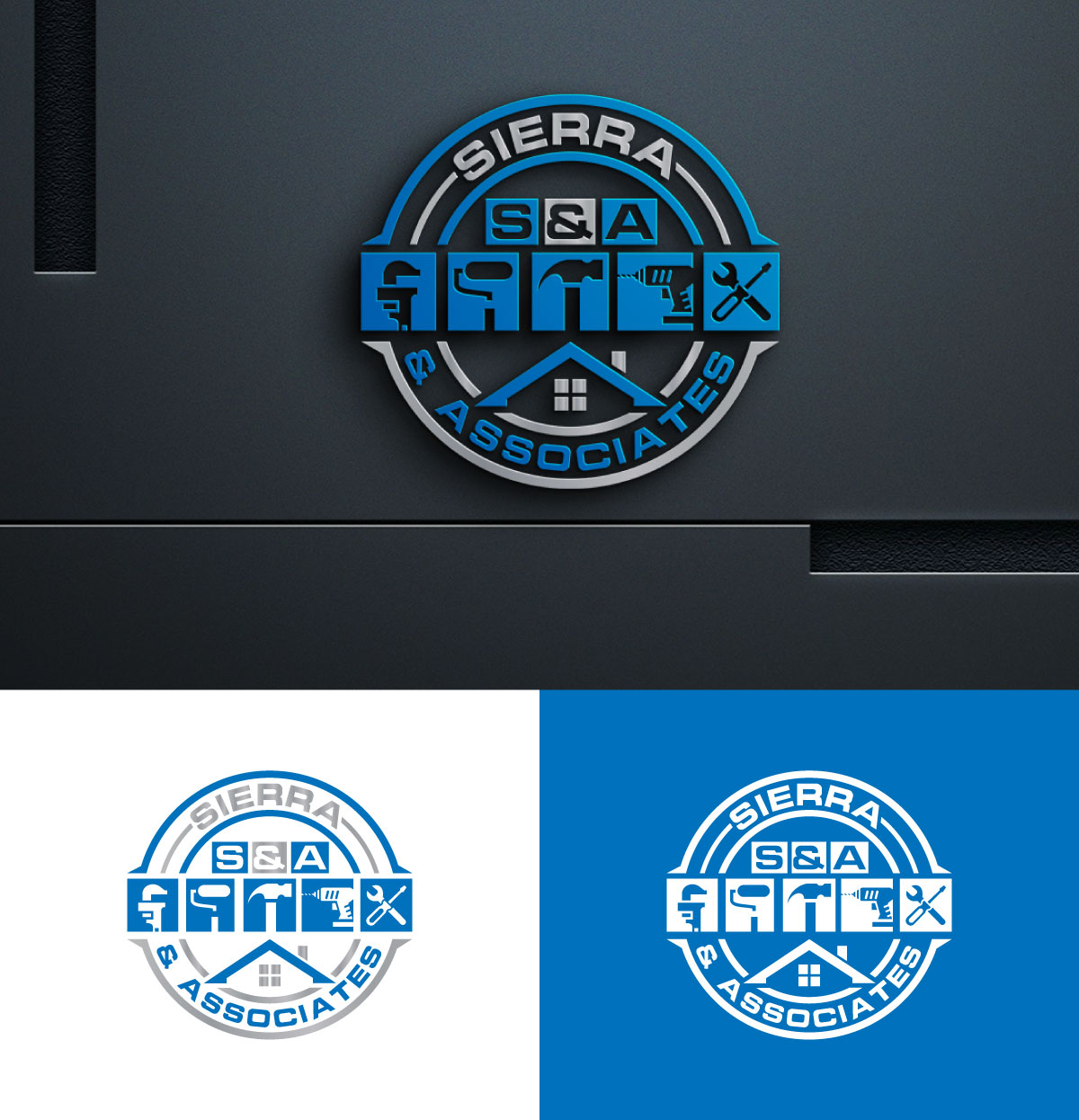 Logo Design by Logo Editing Master for this project | Design #34314435