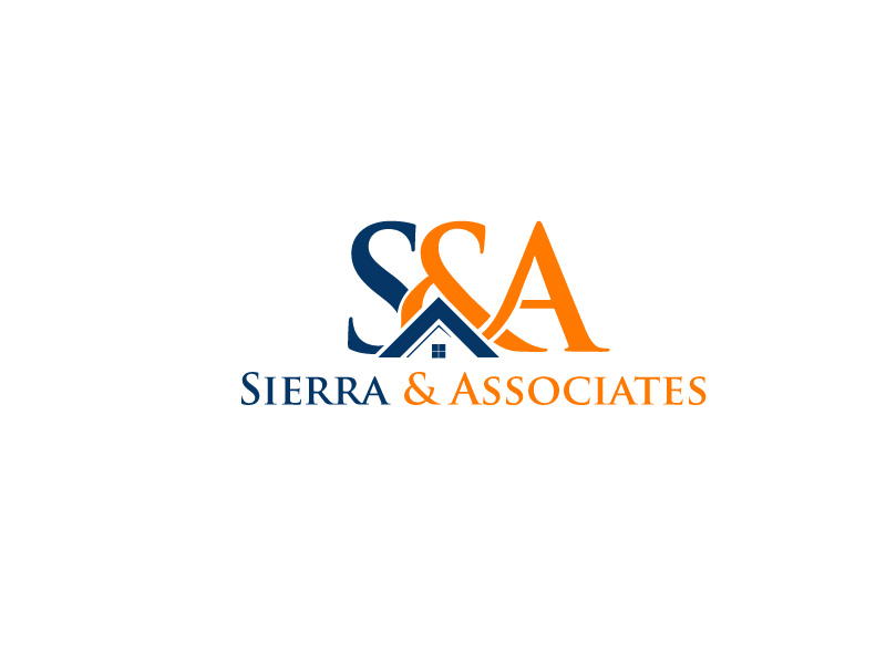 Logo Design by 4lv for this project | Design #34318322