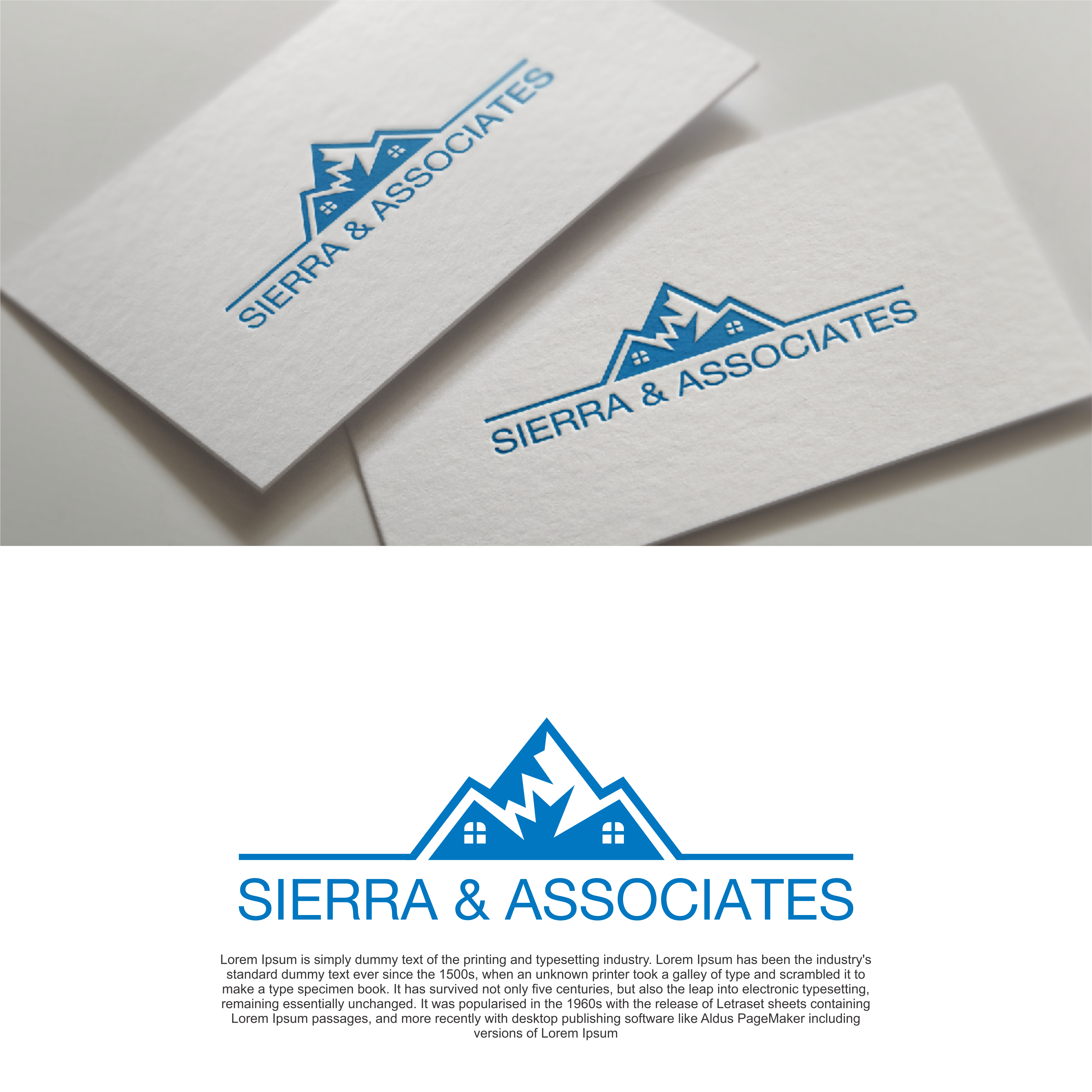 Diseño de Logo por diego costa para este proyecto | Diseño #34272929