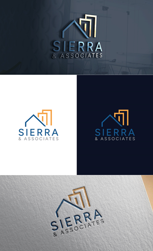 Logo Design by GLDesigns for this project | Design: #34278066