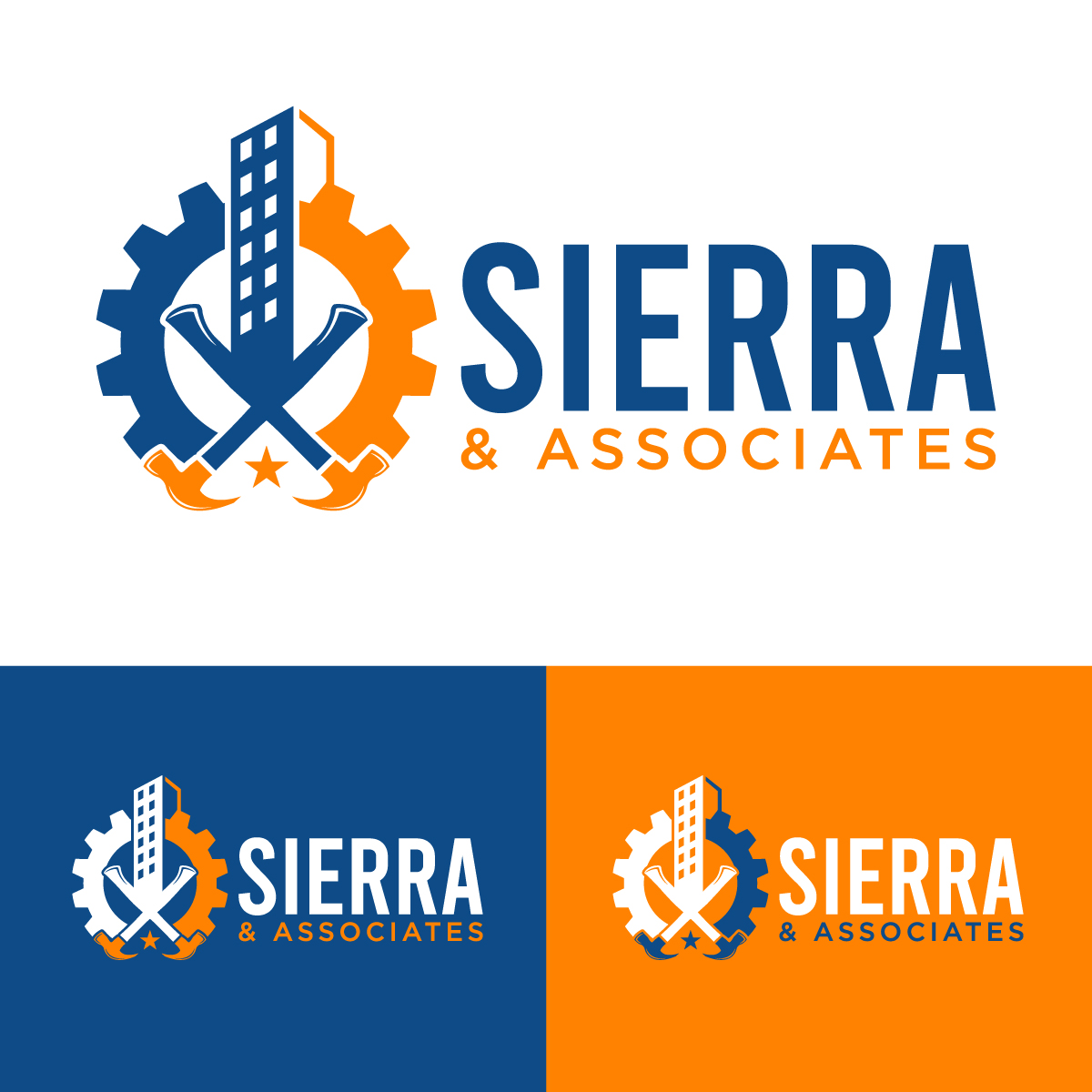 Diseño de Logo por DesignLima para este proyecto | Diseño #34282088