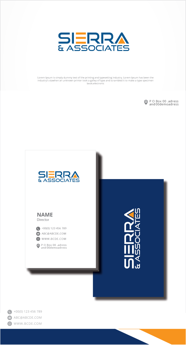 Logo-Design von zebronicgraphic für dieses Projekt | Design #34275187