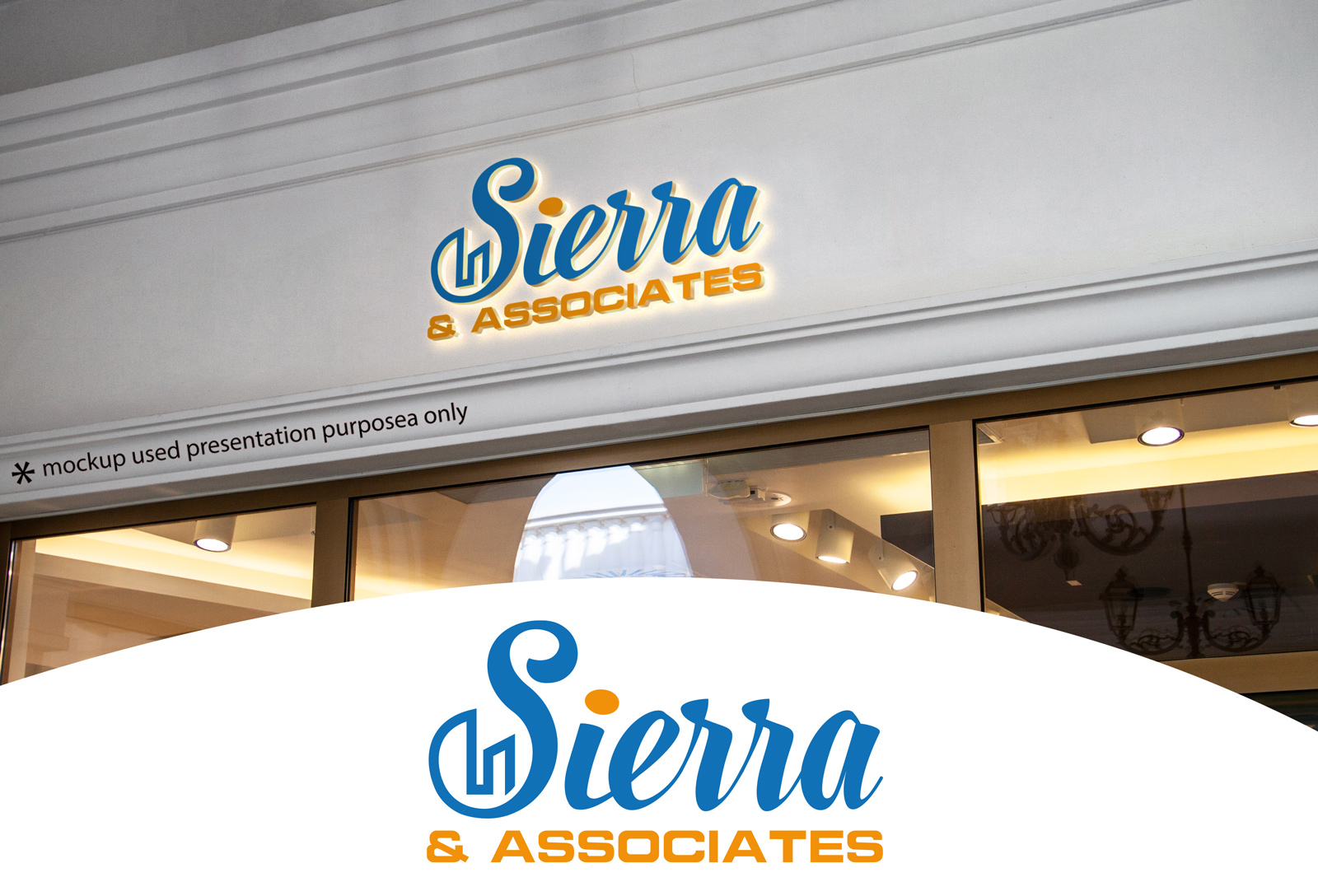 Logo Design by Rubia@ for this project | Design #34276147