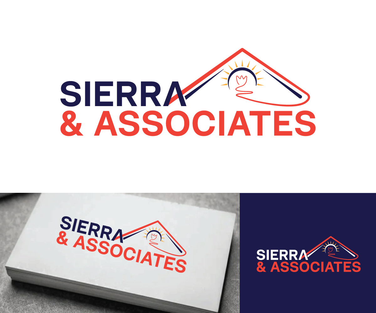 Logo Design by Ansh Design for this project | Design #34277030