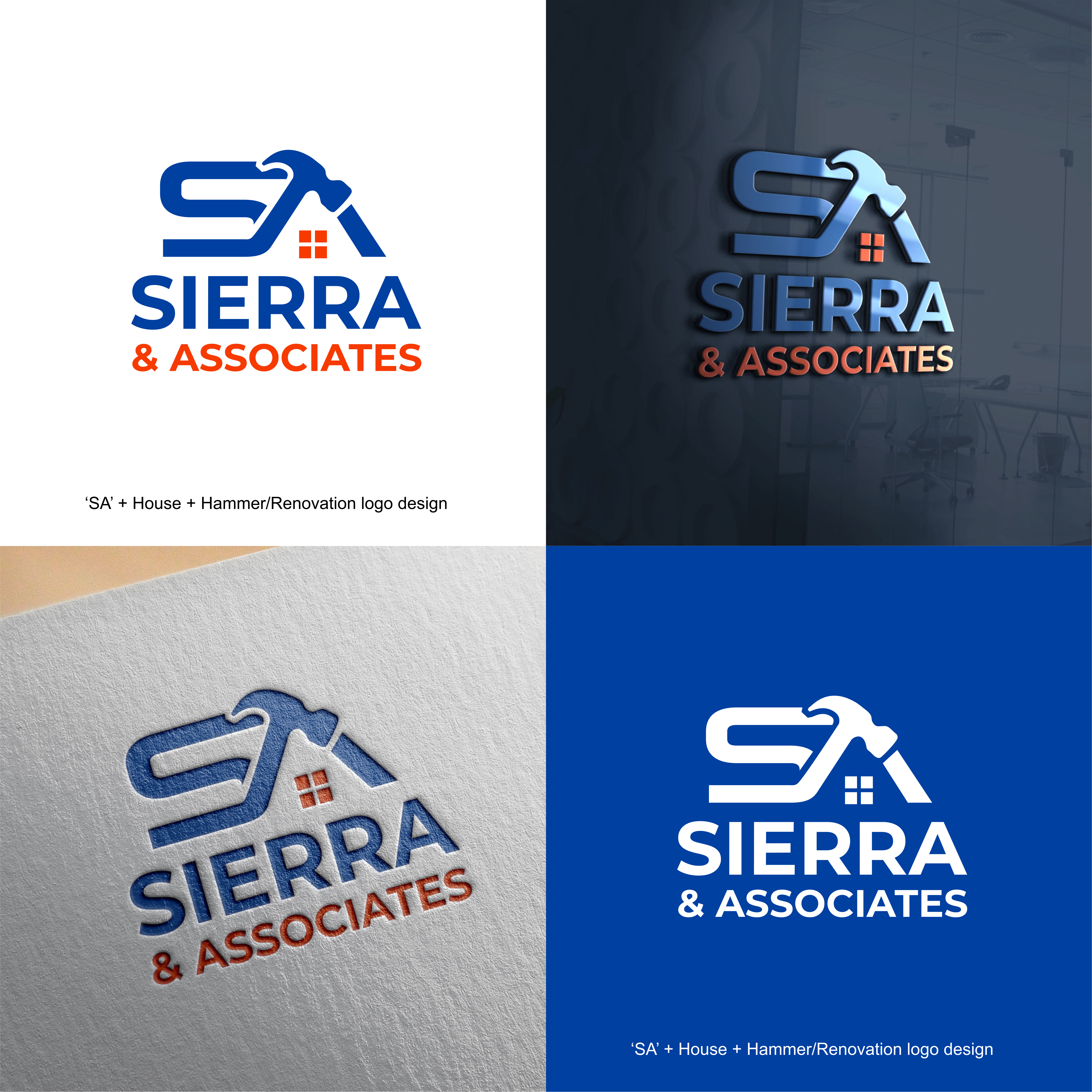 Logo-Design von Reza Refianto für dieses Projekt | Design #34273951