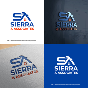 Logo Design by Reza Refianto for this project | Design: #34273951