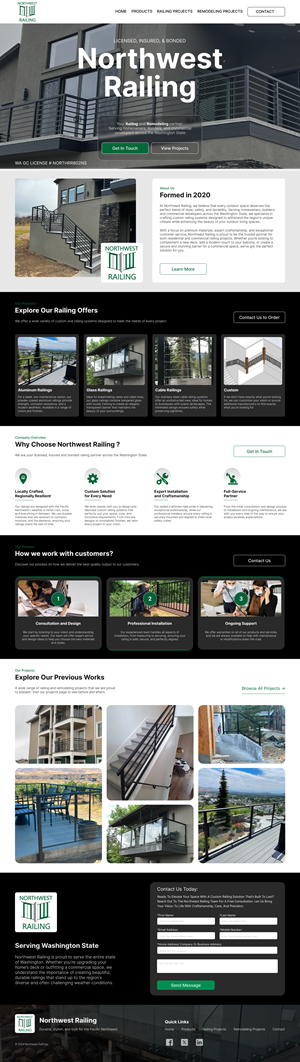 Web Design by EPF98Designs