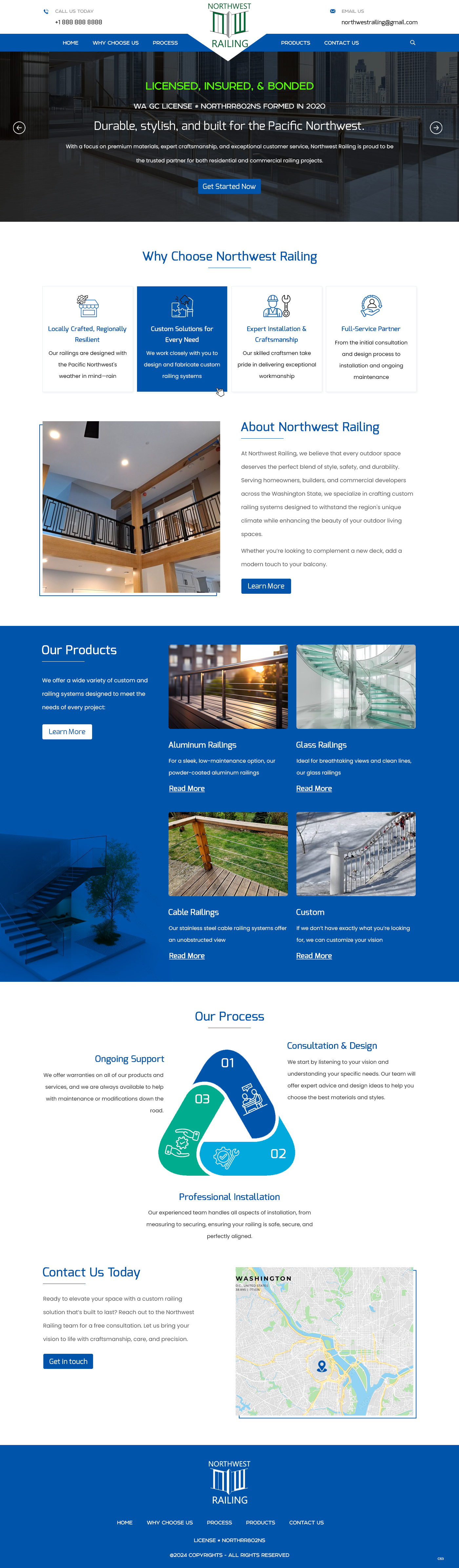 Web Design by pb for this project | Design #34284956