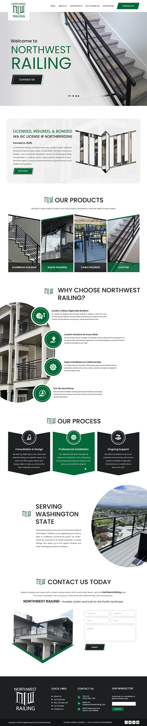 Web Design by Creations Box 2015 for this project | Design: #34282956