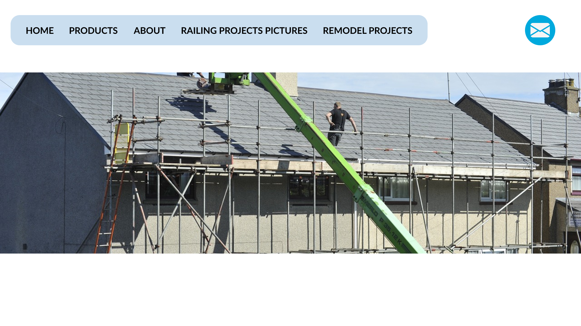 Web Design by Francisco Fernández for this project | Design #34292934
