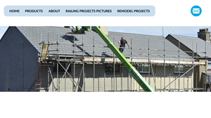 Web Design by Francisco Fernández for this project | Design: #34292934
