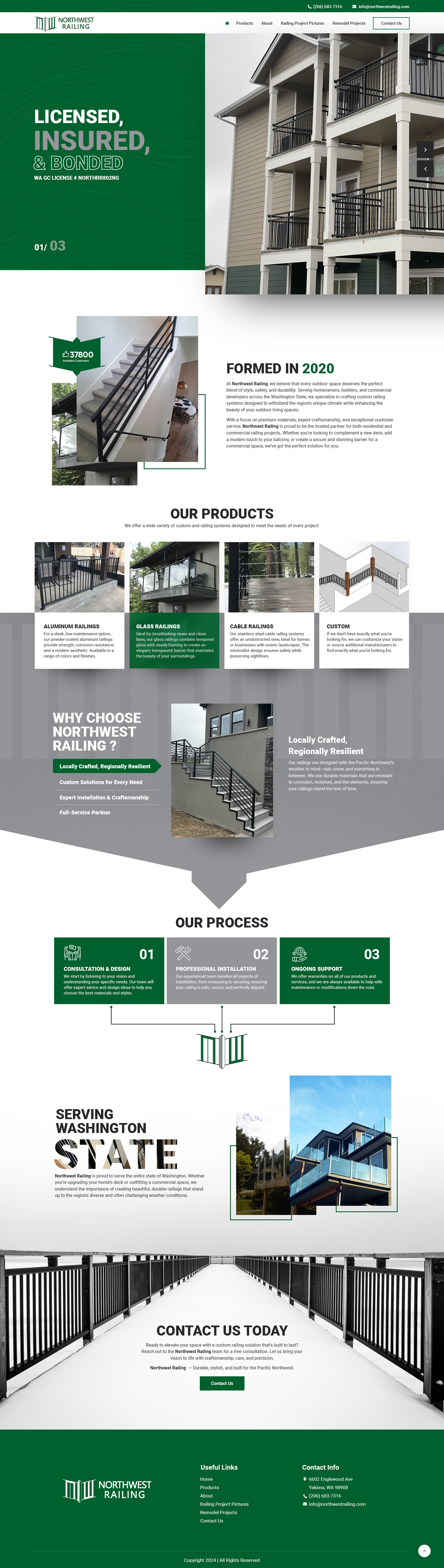 Web Design by nzdesigners for this project | Design #34282993