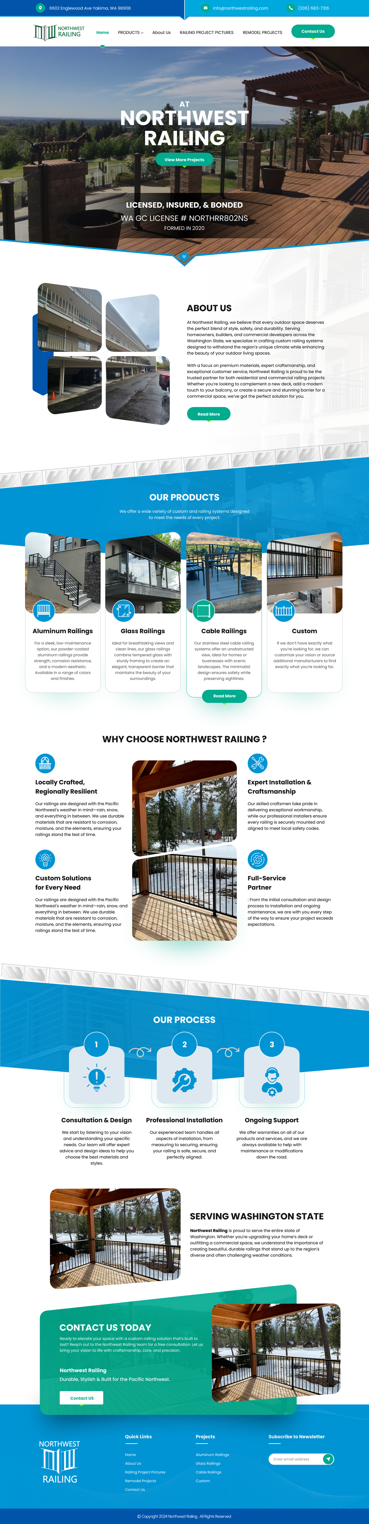 Web Design by nzdesigners for this project | Design #34282994