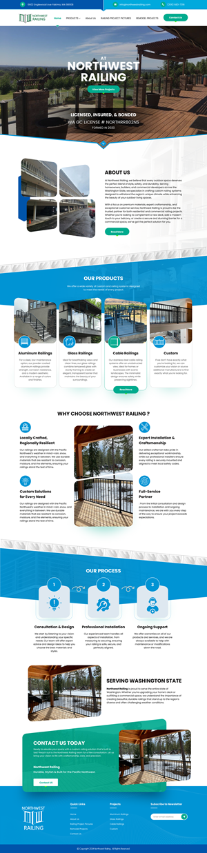 Web Design by nzdesigners for this project | Design: #34282994